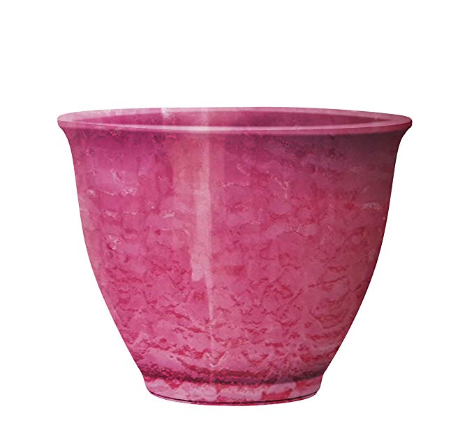 GCD-Austram Mures Planter, Pink