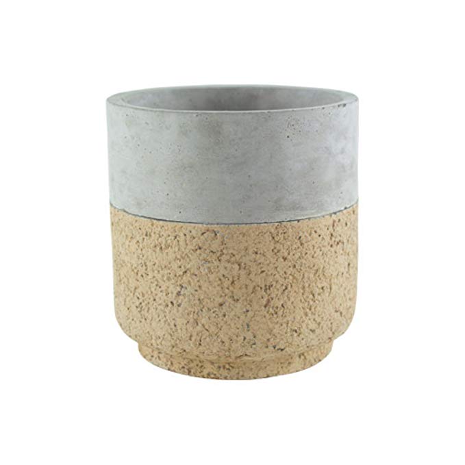 Syndicate Home & Garden Modern Cork Planter