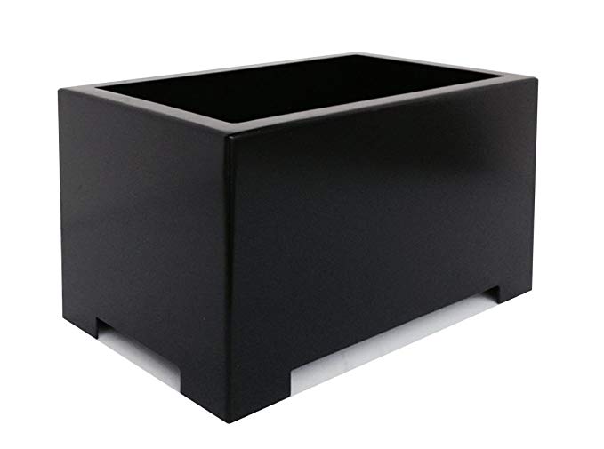 Alora Rectangle Planter - 19.5