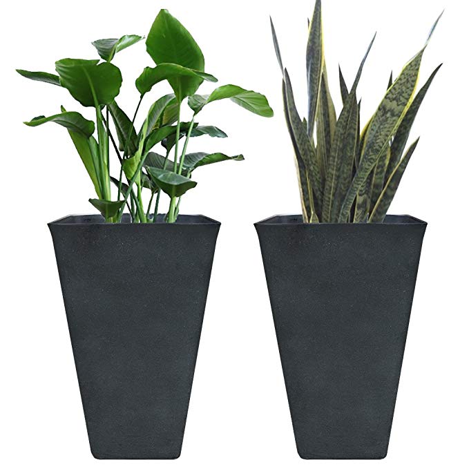 Tall Planters 26