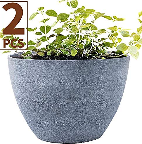 Flower Pot Garden Planters 12