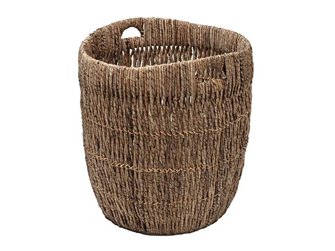 KOUBOO Indoor Planter/Storage Basket in Sea Grass, Large