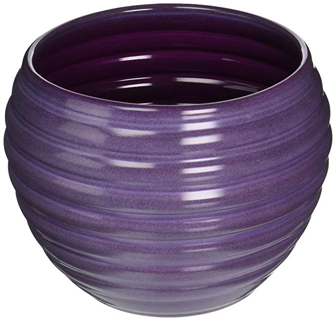 Scheurich Usa 55790 Indoor Planter, 6.25