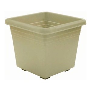 COASTAL PLANTERS 15' Sage Deck Planter PLANTER PLASTIC